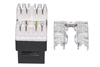 Scheda Tecnica: LINK Presa Rete Keystone Jack RJ45 Cat.5e - UTP Colore Nero 180 ontatti Dorati 50 Micron