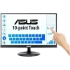 Scheda Tecnica: Asus Monitor LED 21" Vt229h Ips WLED3 - 1920x1080 250 Cd/sqm 5ms VGA HDMI USB