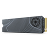 Scheda Tecnica: Seagate SSD FireCuda 530 Series M.2 2280 PCIe 4 - 1TB Heatsink