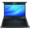 Scheda Tecnica: Vertiv LCD Local Rack Access Console, 8P KVM, 8 CableS, USB - KB-GER 18,5") LED - UXGA - 1600x1200 - 16:9Porta PS/2USBV