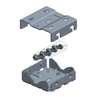 Scheda Tecnica: Cambium Networks Cambium Universal Wall Mount Bracket - 