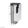 Scheda Tecnica: Neomounts Suppporto Da Scrivania By Newstar CPU-D075BLACK X - Fissarepc Sotto La Scrivania,adatto Anche X Thin Client.pes