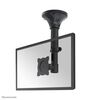 Scheda Tecnica: Neomounts Ceiling Mount - 10-30in Tilt/reda Blk. Max 12kg.vesa75x75to100x100