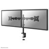 Scheda Tecnica: Neomounts Desk Mount - 10-27" Tlt/Red/swi Clmp/grm.max16kg.75x75to100x100m