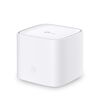 Scheda Tecnica: TP-Link Ac1200 Whole Home Mesh Wi-fi Ap, 300 Mbps At 2.4 - GHz + 867Mbps At 5GHz, Internal Antennas, 3 Gigabit Port