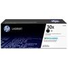 Scheda Tecnica: HP 30x Nero Originale LaserJet Cartuccia Toner ( - Cf230x) Per LaserJet Pro M203dn, M203dw, M227fdw, Mfp M2