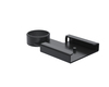 Scheda Tecnica: Ergonomic Solutions Scanner SP2 MOUNTING FOR MOTOROLA - DS9208 Black