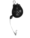 Scheda Tecnica: Gamber-Johnson Scanner RETRACTABLE REEL - 