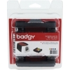 Scheda Tecnica: Evolis Badgy 1Ymcko Rib 100 Prints 100 Cards (0.76mm) - For Badgy