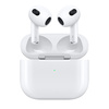 Scheda Tecnica: Apple Airpods Terza Generazione Con Custodia Di Ricarica - Lightning