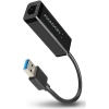 Scheda Tecnica: Axagon ADE-SR Gigabit Ethernet 10/100/1000 ADApter USB - 3.0 Typ