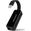 Scheda Tecnica: Axagon DE-XR Fast Ethernet 10/100 dapter USB 2.0 Typ - 