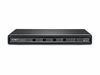 Scheda Tecnica: Vertiv Cybex Sc Universal Dp/h Secure 16-port Multiviewer - Kvm Pp4.0