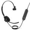 Scheda Tecnica: Jabra GN Engage 40 - Inline Link Mono USB-a Uc