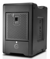 Scheda Tecnica: SanDisk Professional G-raid Shuttle 4 HDD - Rigido 72TB 4 Alloggiamenti HDD 18TB X 4 Thunderbolt 3, U