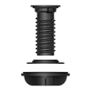 Scheda Tecnica: Jabra GN P50 Vbs Control Table Mount - Table Grommet And Stud Black