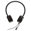 Scheda Tecnica: Jabra GN Evolve 20 - Spec Edit Stereo Ms Quick Start Guide Warranty