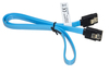 Scheda Tecnica: DIGITUS Cavo Interno SATA Iii 30cm Con Clip - 