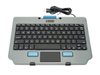 Scheda Tecnica: Getac Keyboard - 590GB000609 RUGGED ITE - GERMAN GR