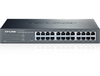 Scheda Tecnica: TP-Link 24-Port GigaBit Easy Smart Switch, Managed - 