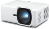Scheda Tecnica: ViewSonic SD400HD 1080p 4000a 3000000:1 ED 15w Rs232 In - 