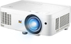 Scheda Tecnica: ViewSonic Sd300w-st WxLGA Beamer In - 