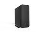 Scheda Tecnica: Be Quiet! Silent Base 802 MidTower Black - 