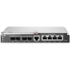 Scheda Tecnica: HPE 6125g/xg Ethernet Blade Switch Switch Gestito 4 X - 10/100/1000 + 4 X GigaBit Sfp / 10 GigaBit Sfp+ Modulo Pl