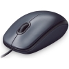 Scheda Tecnica: Panasonic Accessory e Spare Others - Logitech M90 Optical Mouse (pcpe-logm901)