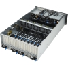 Scheda Tecnica: Asus Esc8000-e11-sku1/10g/3kw(2+2)/3PCIe Rack 4U, Eagle - Stream 2x LGA4677, 32xddr5 4800/4400, 8x3.5"/2.5" 8 X Sat