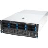 Scheda Tecnica: Asus Esc8000a-e12-sku1/10g/3kw(2+2)/3PCIe 4U, EPYC 2x - Lga6096, 24xddr5 4800, 8x3.5"/2.5" Up To 8 X SATA/SAS** Wi