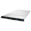 Scheda Tecnica: Asus Rs700-e11-rs4u/10g/1.6kw/4nvme/ocp Rack 1U, Eagle - Stream 2x LGA4677, 32xddr5 4800(1dpc)/4400(2dpc), 4x3.5"