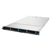 Scheda Tecnica: Asus Rs700a-e12-rs4u/10g/2.6kw/4nvme/gpu Rack 1U - EPYCGenoa 2x Lga6096, 24xddr5 4800, 4x3.5" SATA/SAS*/4xnv