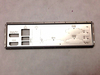 Scheda Tecnica: SuperMicro Acc. Server MCP-260-00070-1N Std. I/O Shield for - X11SSV-Q + EMI Gasket,RoHS