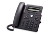 Scheda Tecnica: Cisco 6851 Phone For Mpp - Nb Handset Ce Power Adapter