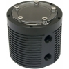 Scheda Tecnica: Aqua Computer Aquatube G1/4 Delrin Black - 