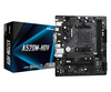 Scheda Tecnica: ASRock A520m-HDv (AM4) (d) - 