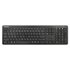 Scheda Tecnica: Targus Fs Bluetooth Antimicrob Kb - Uk Black