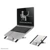 Scheda Tecnica: Neomounts Laptop / Tablet Stand For Deskt Universal. Silver - 