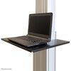 Scheda Tecnica: Neomounts Laptop Shelf For Plasma-m2500/w2500 Black - 