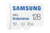 Scheda Tecnica: Samsung Pro Endurance Mb-mj128ka Scheda Flash - (adattatore Da Microsdxc Sd In Dotazione) 128GB Video Cl