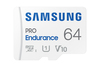 Scheda Tecnica: Samsung Pro Endurance Mb-mj64ka Scheda Flash - (adattatore Da Microsdxc Sd In Dotazione) 64GB Video Cla