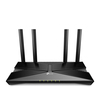 Scheda Tecnica: TP-Link Ax1800 Dual-band Wi-fi 6 Router, 574 Mbps At 2.4 - GHz + 1201Mbps At 5GHz, 4 Antennas, Dual-Core Cpu, 1 Gi