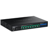 Scheda Tecnica: TRENDnet Switch 12-PORT 10G POE++ WEB SMART (720W) IN - 