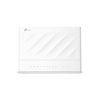 Scheda Tecnica: TP-Link Ax1800 Dual-band Wi-fi 6 Vdsl/adsl Modem Router - 574Mbps At 2.4GHz + 1201Mbps At 5GHz, Vdsl Profile 35b