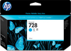 Scheda Tecnica: HP 728 130-ml Cyan DesignJet Ink Cartridge - 