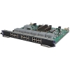 Scheda Tecnica: HP 10500 24 Port 1/10GBaSE-T SF Module - 