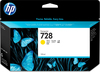 Scheda Tecnica: HP 728 130-ml Yellow DesignJet Ink Cartridge - 
