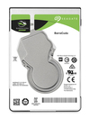 Scheda Tecnica: Seagate Hard Disk 2.5" SATA 6Gb/s 5TB - BarraCuda 5400RPM 128mb 15mm