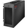 Scheda Tecnica: APC AR106V 6U, 48.26 cm (19") , 100V, 120V, 60 Hz, C-13 - 500VA - 1.5kVA, 113kg